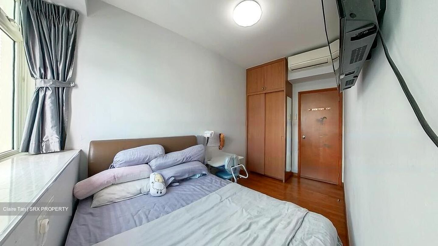 Costa Del Sol (D16), Condominium #456605201